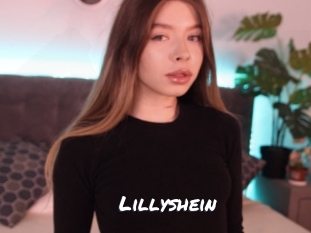 Lillyshein