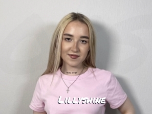 Lillyshine