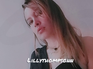 lillythompsonn Ochranne Siete