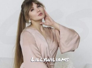 Lillywiliams
