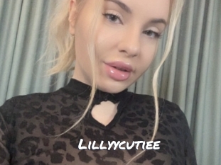 Lillyycutiee