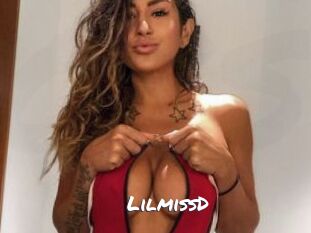 LilmissD