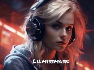 Lilmissmask