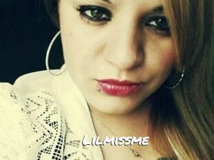 Lilmissme