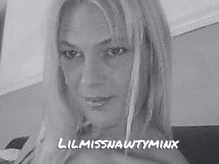 Lilmissnawtyminx