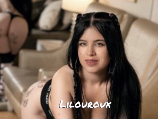 Lilouroux