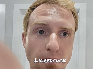 Lilredcuck
