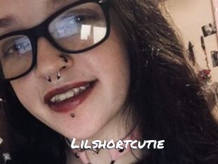 Lilshortcutie