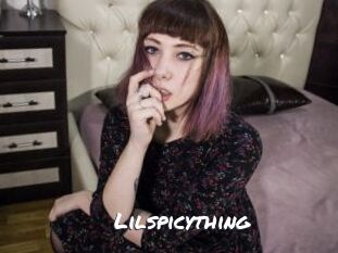 Lilspicything