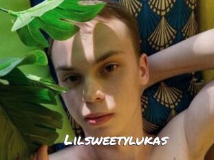 Lilsweetylukas