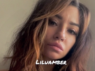 Liluamber