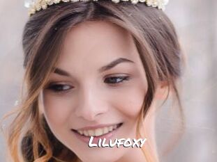 Lilufoxy