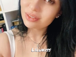 Lilukiss
