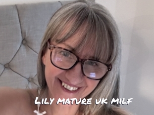 lily_mature_uk_milf Ochranne Siete