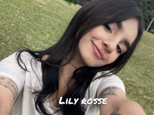 Lily_rosse