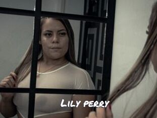 Lily_perry