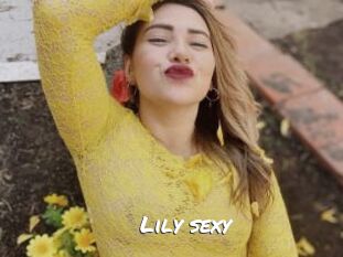Lily_sexy
