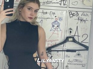 Lilyansty