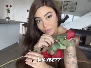 Lilybett