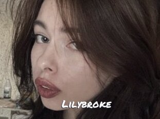 Lilybroke