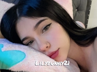 Lilybunny21