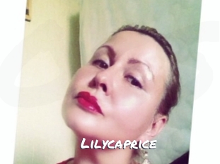 Lilycaprice