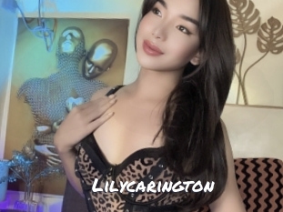 Lilycarington
