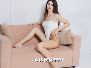 Lilycheppy