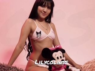 Lilycolinss