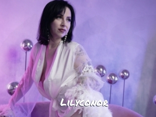 Lilyconor