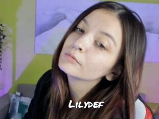 Lilydef