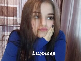 Lilydiore