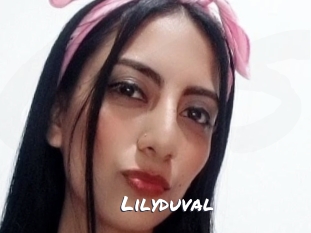Lilyduval