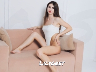 Lilygret