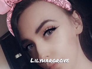 Lilyhargrove