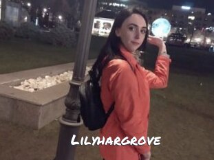 Lilyhargrove