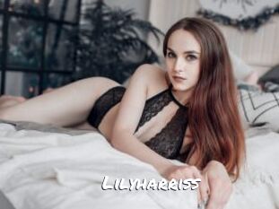 Lilyharriss
