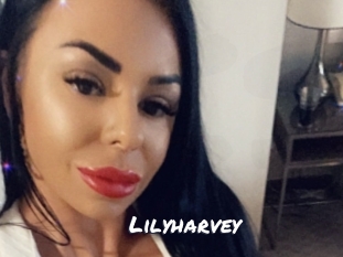 Lilyharvey
