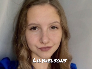 Lilyhelsons