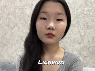 Lilyivans