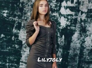 Lilyjoly