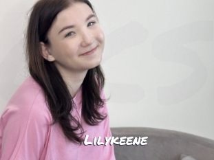Lilykeene