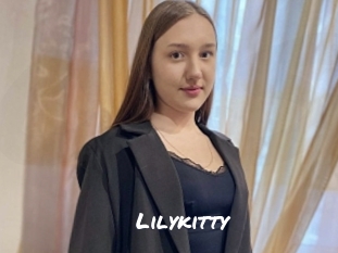 Lilykitty