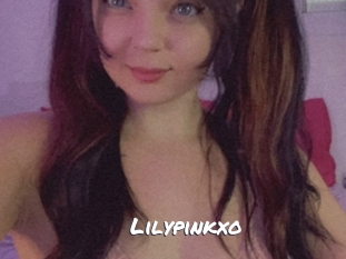 Lilypinkxo