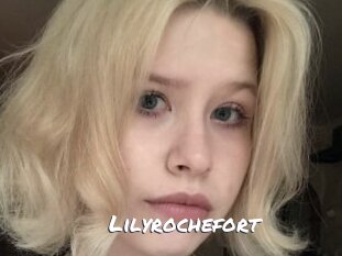 Lilyrochefort