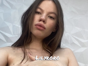 Lilyroro