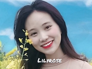 Lilyrose