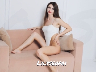 Lilysenpai