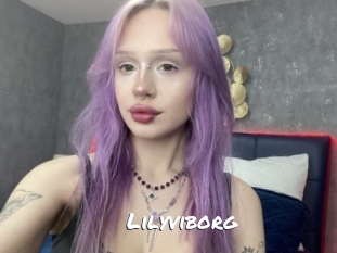 Lilyviborg