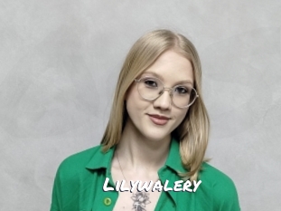 Lilywalery